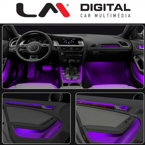 LM AMB ADA4 0916kit