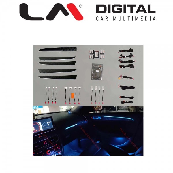 LM AMB ADA4 0916kit LM AMB ADA4 0916kit