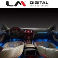 LM AMBIENT AUDI 8 LM AMBIENT AUDI 8