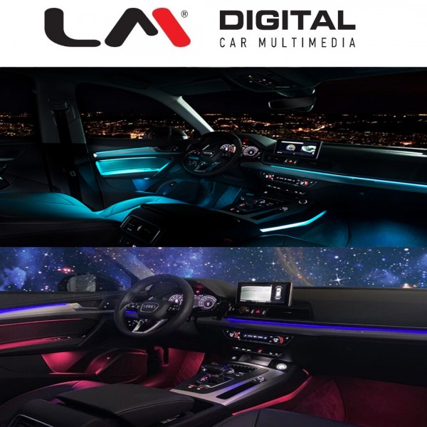 LM AMBIENT AD80A