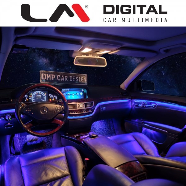 LM AMBIENT BENZ 11