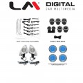 LM AMBIENT 9161 DCQ