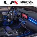 LM AMBIENT BENZ4