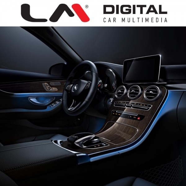 LM AMBIENT 9161CIC