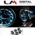 LM AMBIENT 9176CD