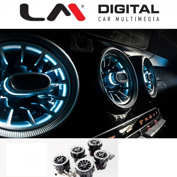 LM AMBIENT 9176CD