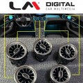 LM AMBIENT 9176CD