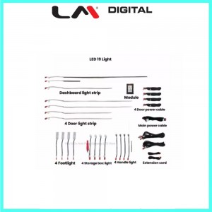 LM AMBIENT BMF301