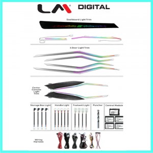 LM AMBIENT BMG200
