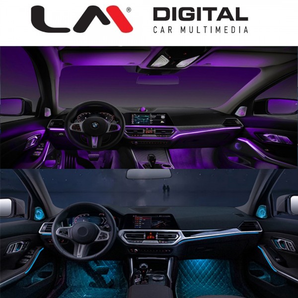 LM AMBIENT BMG200