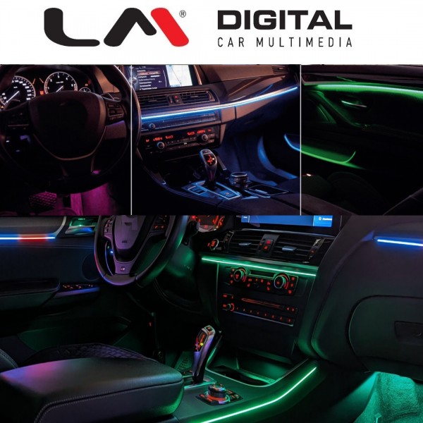 LM AMBIENT BMF251
