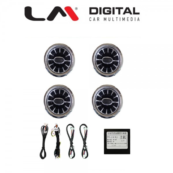LM AMBIENT JE971 LM AMBIENT JE971