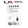 LM AMBIENT ME721