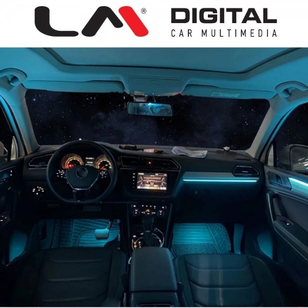 LM AMBIENT VW 1