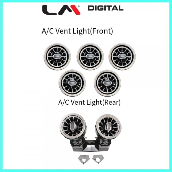 LM AW176-V1 LM AW176-V1