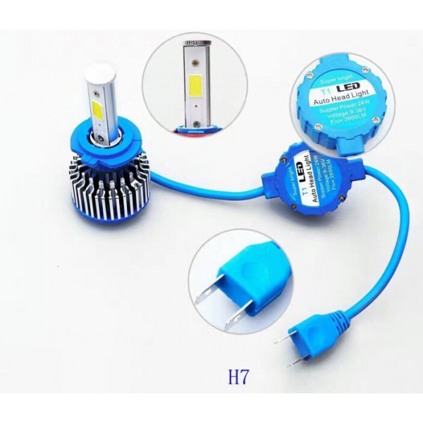 LED H7 LM DIG