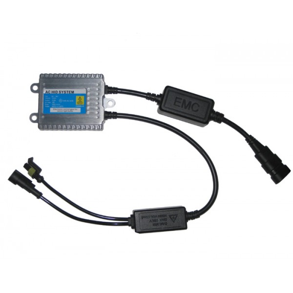 XENON BALLAST A9 35W