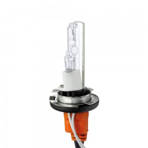 XENON H15-3 BULB 6K