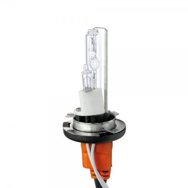 XENON H15-3 BULB 6K