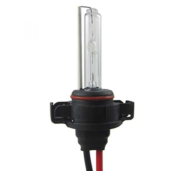 XENON H16 BULB 6K