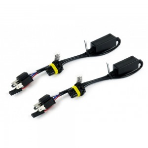 XENON H4 RELE 2