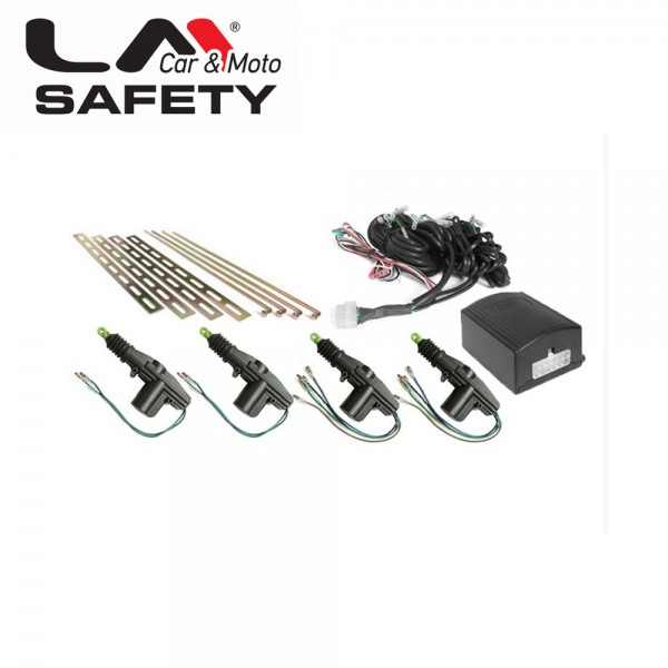 MAGICAR T LOCK 4p
