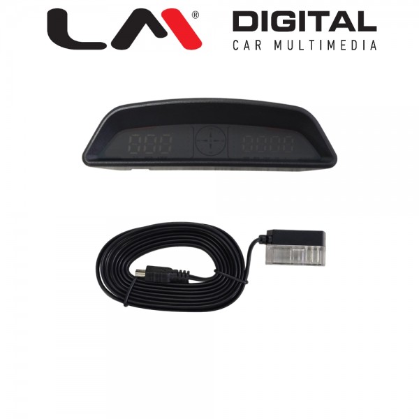 HUD-103B HUD-103B
