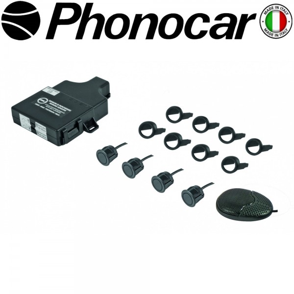 PS 06.938 PHONOCAR