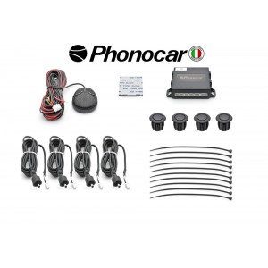 PS 06.940 PHONOCAR