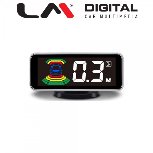 PS C402 LCD