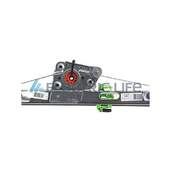 ZR BM708 R