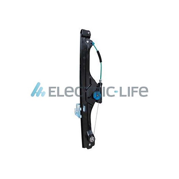 ZR BM743 L