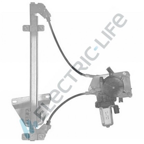 ZR DN45 L