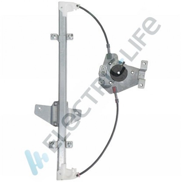ZR DN710 L