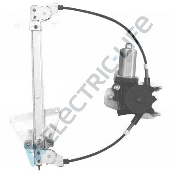 ZR DN76 R