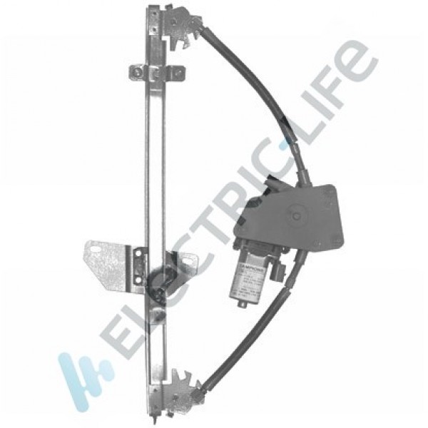 ZR DN85 L