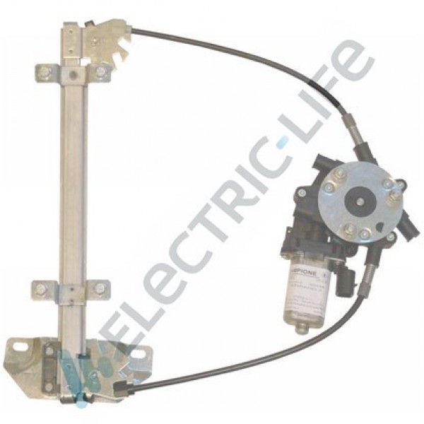 ZR DN91 L
