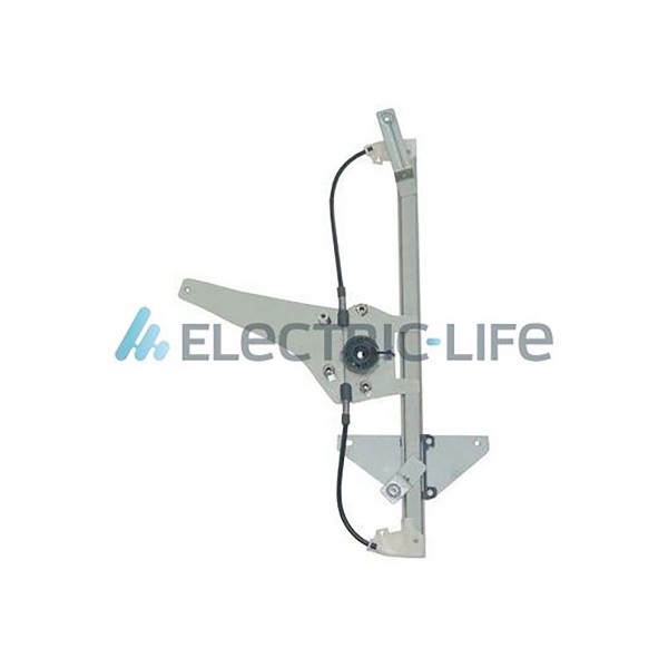 ZR PG711 L