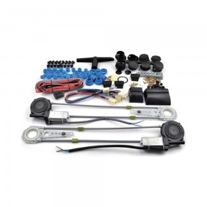 POWER WINDOW KIT