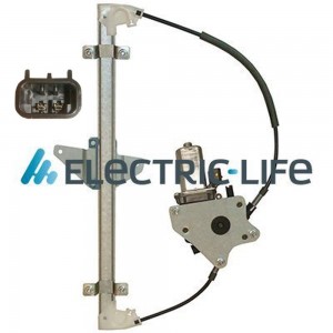 ZR DN100 L