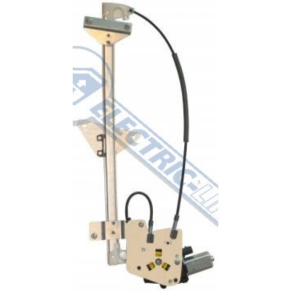 ZR HD54 L