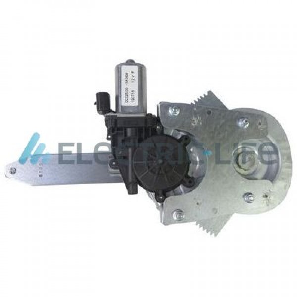 ZR HY45 L
