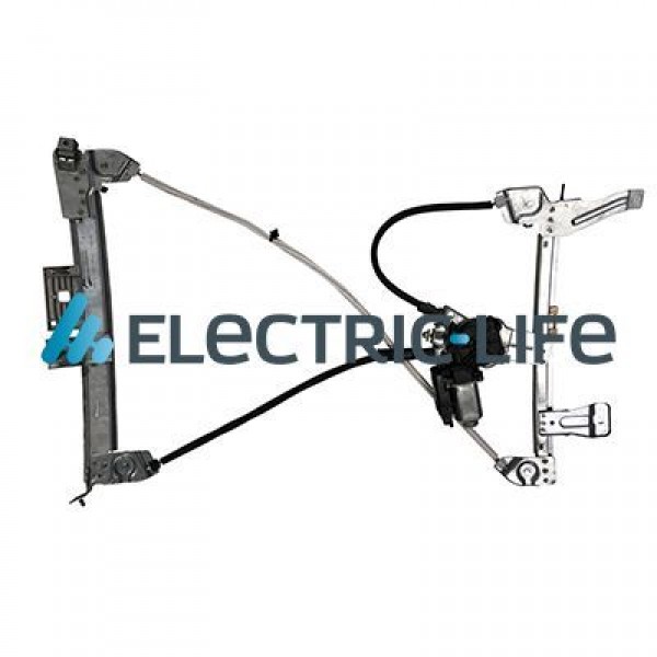 ZR PGO70 L B