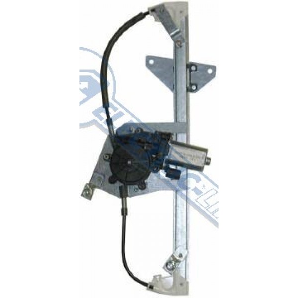 ZR SB17 R