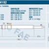 E 74192 FAE