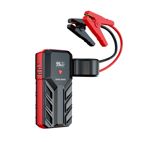 BOOSTER T-S12