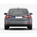Skoda Superb 2015 >