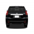 Toyota Land Cruiser Prado 2019 >