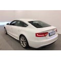 AUDI A5 2010 > 2016