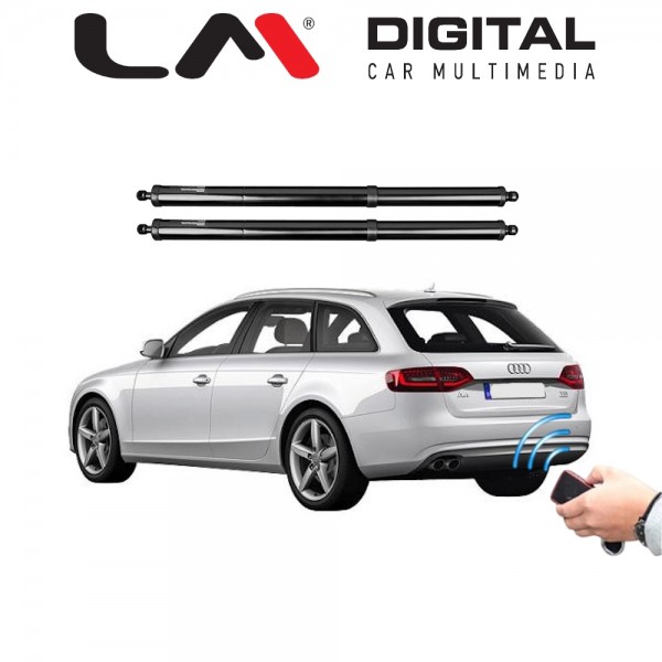 TAILGATE AD6299 TAILGATE AD6299